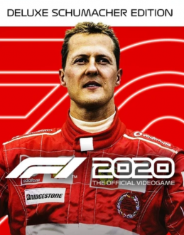 F1 2020 Deluxe Schumacher Edition Xbox Oyun kullananlar yorumlar